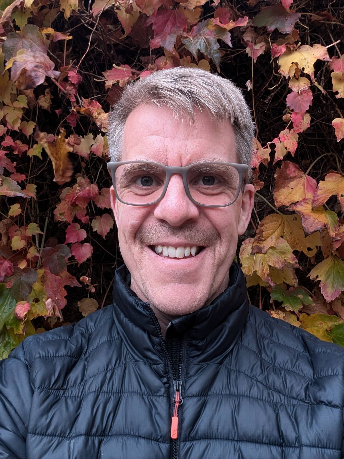 Journey from IT career to CBT coaching - Benjamin Mitchell